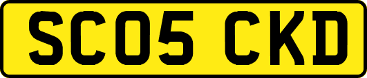 SC05CKD