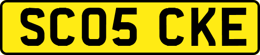 SC05CKE