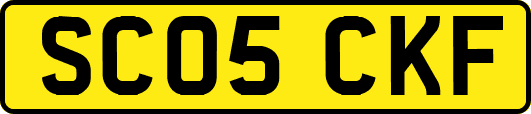 SC05CKF