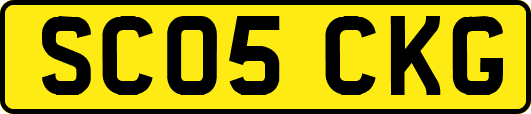 SC05CKG