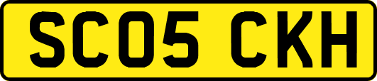 SC05CKH