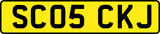 SC05CKJ