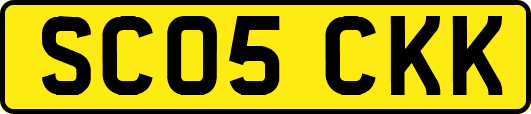SC05CKK
