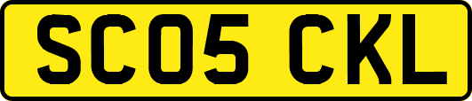 SC05CKL