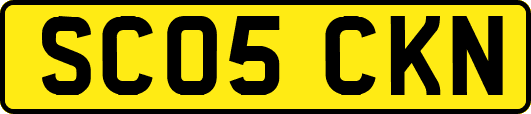 SC05CKN