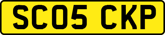 SC05CKP