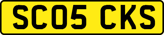 SC05CKS