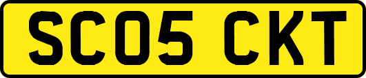 SC05CKT