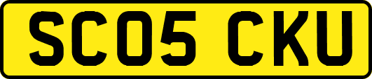 SC05CKU