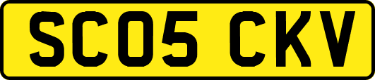 SC05CKV