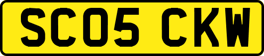 SC05CKW
