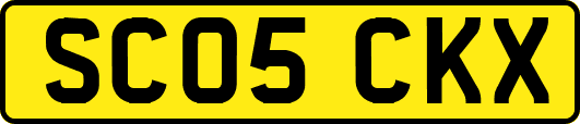 SC05CKX