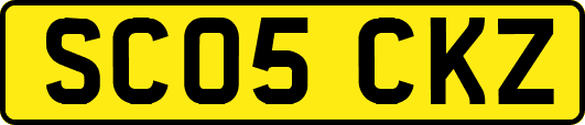 SC05CKZ