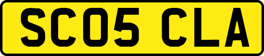 SC05CLA