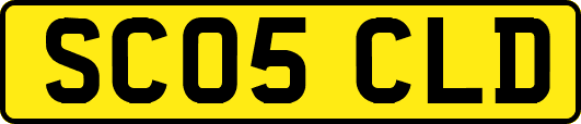 SC05CLD