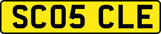 SC05CLE