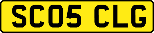 SC05CLG