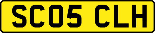 SC05CLH