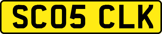 SC05CLK