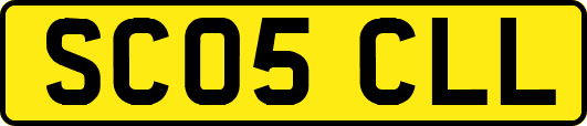 SC05CLL