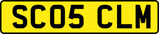 SC05CLM