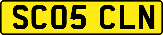 SC05CLN