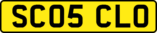 SC05CLO