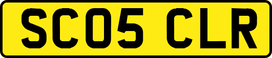 SC05CLR