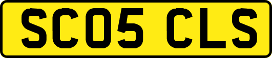 SC05CLS