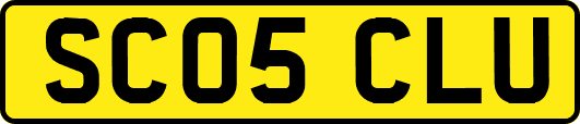 SC05CLU
