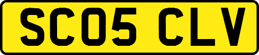 SC05CLV