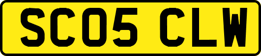 SC05CLW