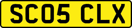 SC05CLX