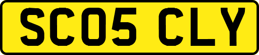SC05CLY