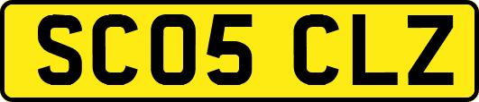 SC05CLZ