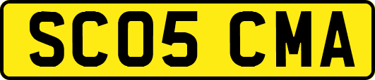 SC05CMA