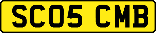 SC05CMB