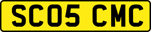 SC05CMC
