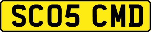 SC05CMD