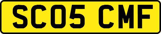 SC05CMF
