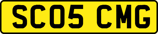 SC05CMG