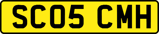 SC05CMH