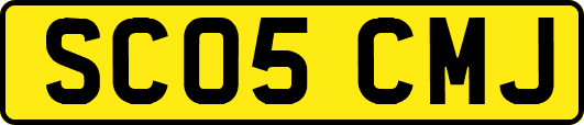 SC05CMJ