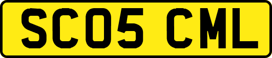 SC05CML