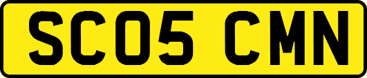 SC05CMN