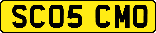 SC05CMO