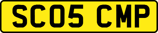 SC05CMP
