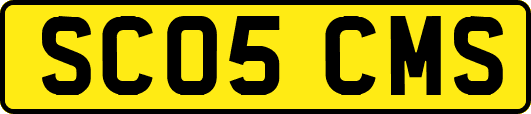 SC05CMS