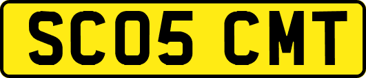 SC05CMT