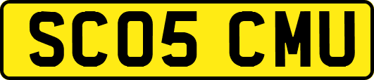 SC05CMU